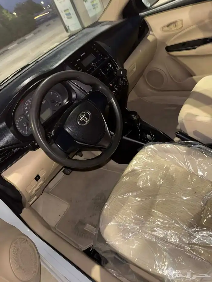 Toyota Yaris 2021 8