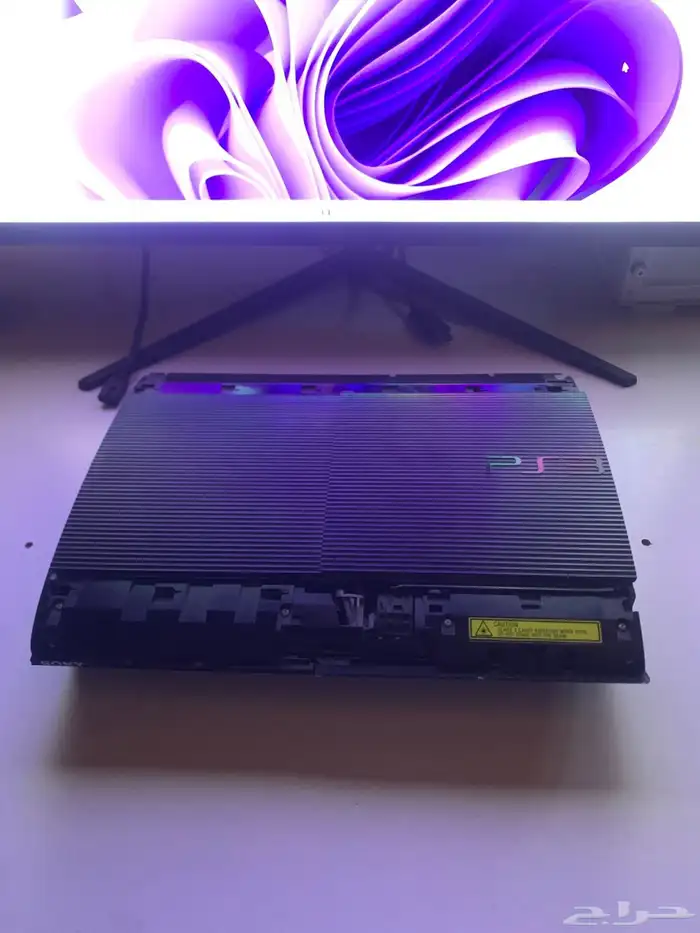 سوني 3 مهكر 1