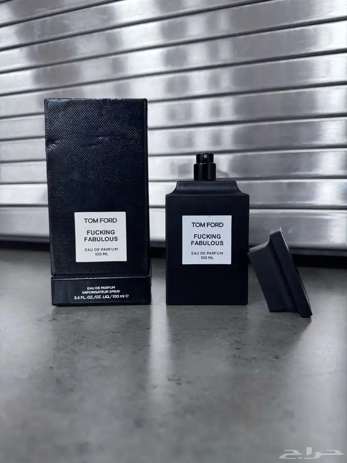 Tom Ford F cking Fabulous 3.4oz Unisex Eau de Parfum 2