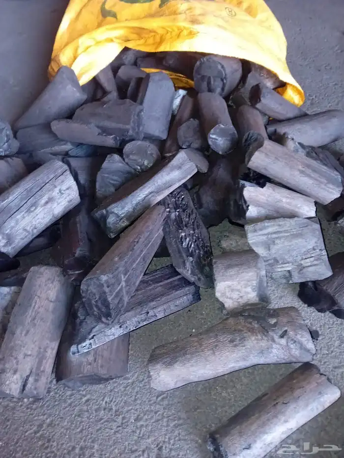 جميع انواع الفحم المستورد والحطب المستورد 5