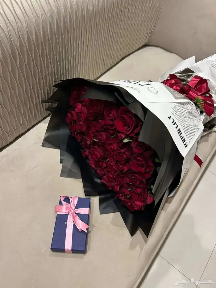 ورد وهدايا 7