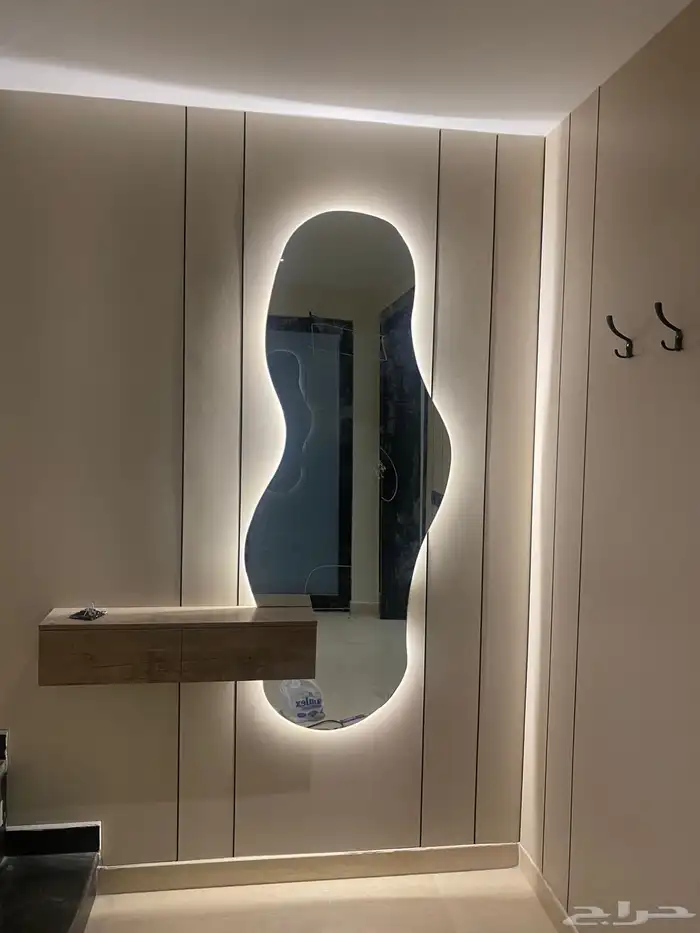 ديكور مدخل جميل جدا 0