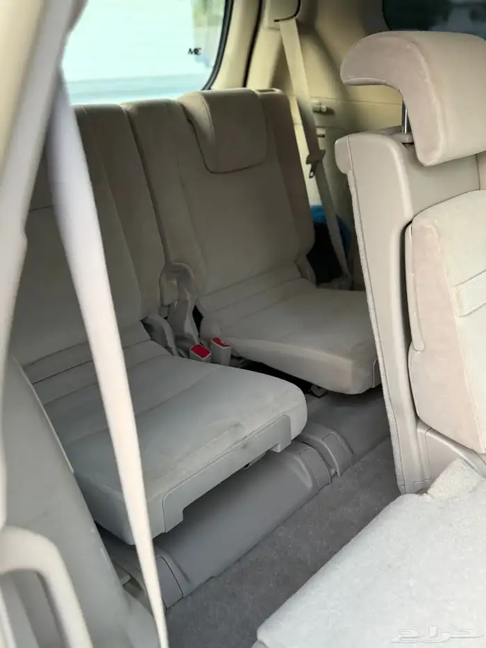تويوتا برادو 2011Toyota Prado 22
