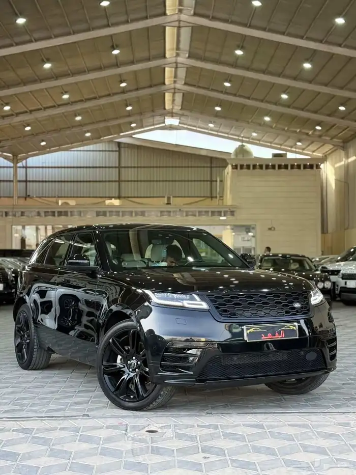 رنج روفر - فيلار - 2020 - فل كامل - بسعر 139 الف 5
