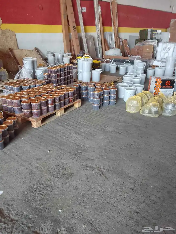 تمور حائل الفاخره 5