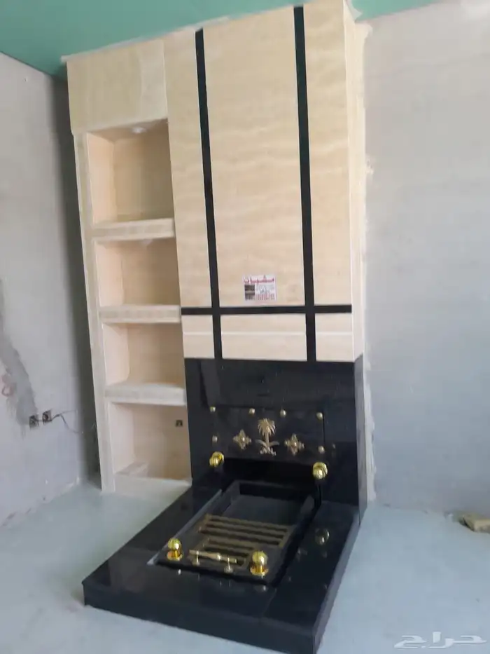 مشبات حديثة 4