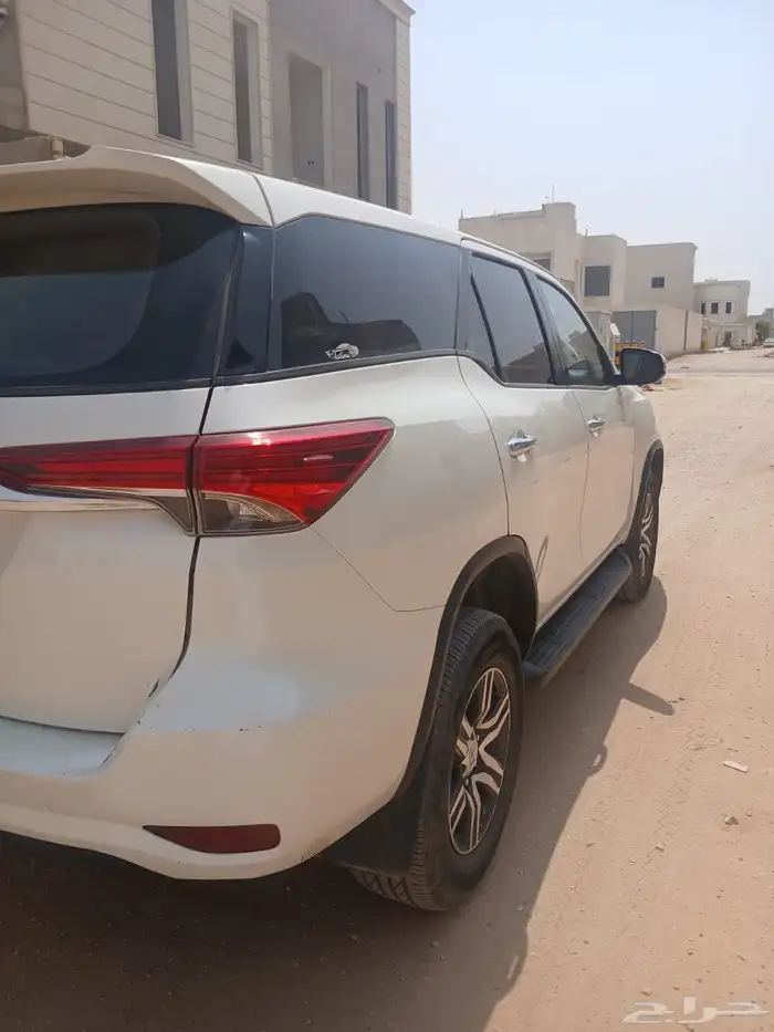 فونشنر موديل 2018 بدون دبل 4