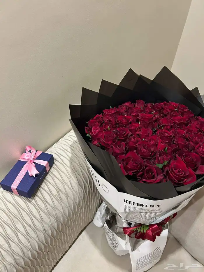 ورد وهدايا 6