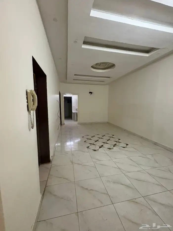 شفة عوائل للابجار جيزان حي السويس مخطط أ 4