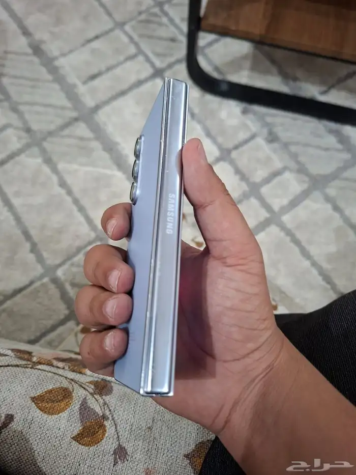 جالكسي فولد زد5 1