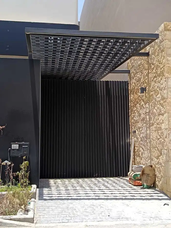 حداد قماش ليزر لكسان سواتر سندويش بنل 0