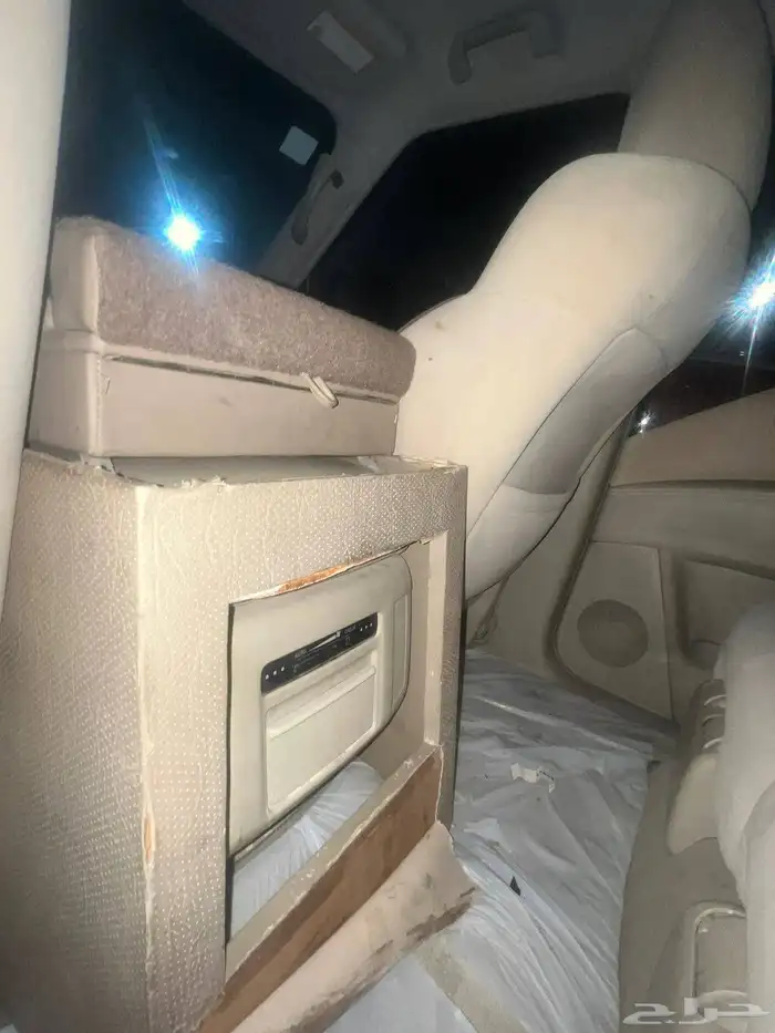 جيب نيسان باترول 2013 7