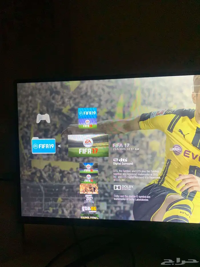 سوني 3 مهكر 6