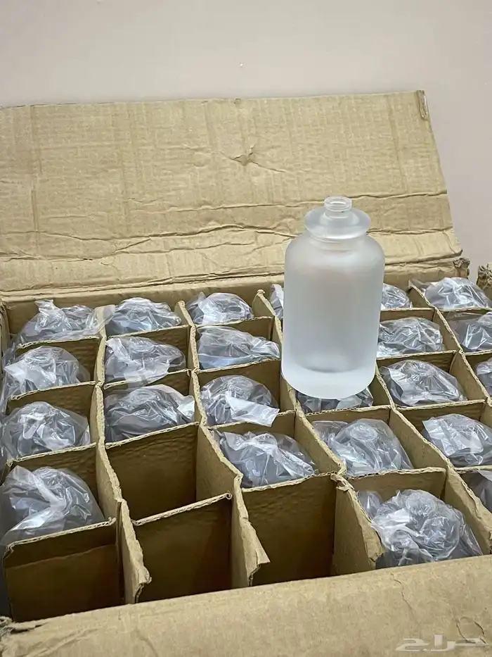 للبيع كرتون علب عطور 100 مل 3