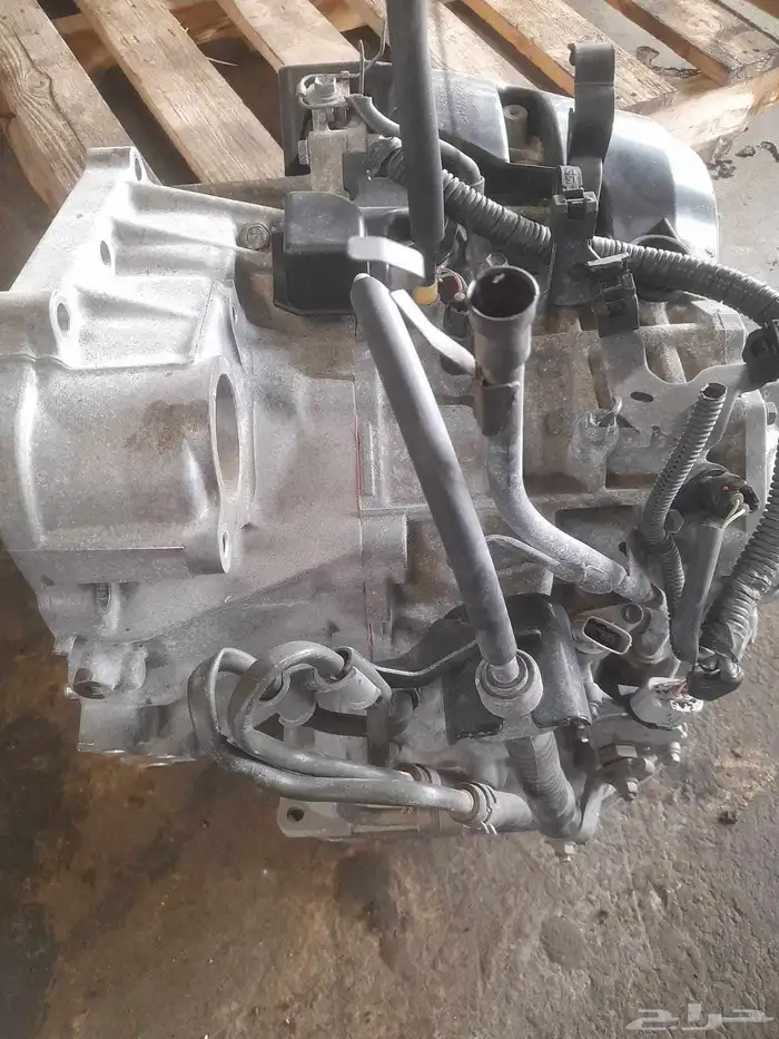 Toyota Camry Gear Box model 2006 to 2017 1