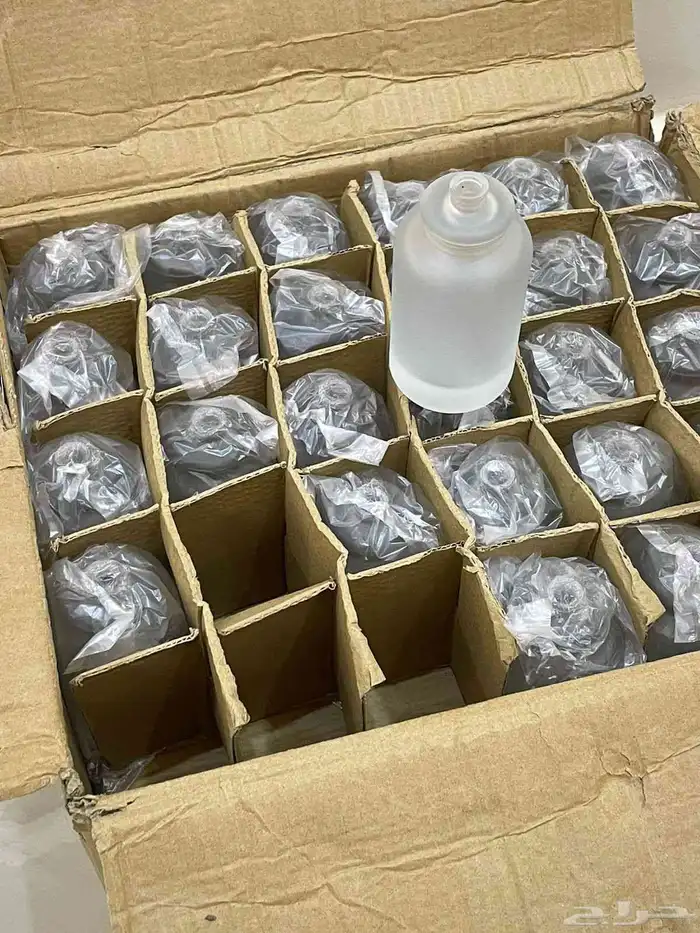 للبيع كرتون علب عطور 100 مل 2
