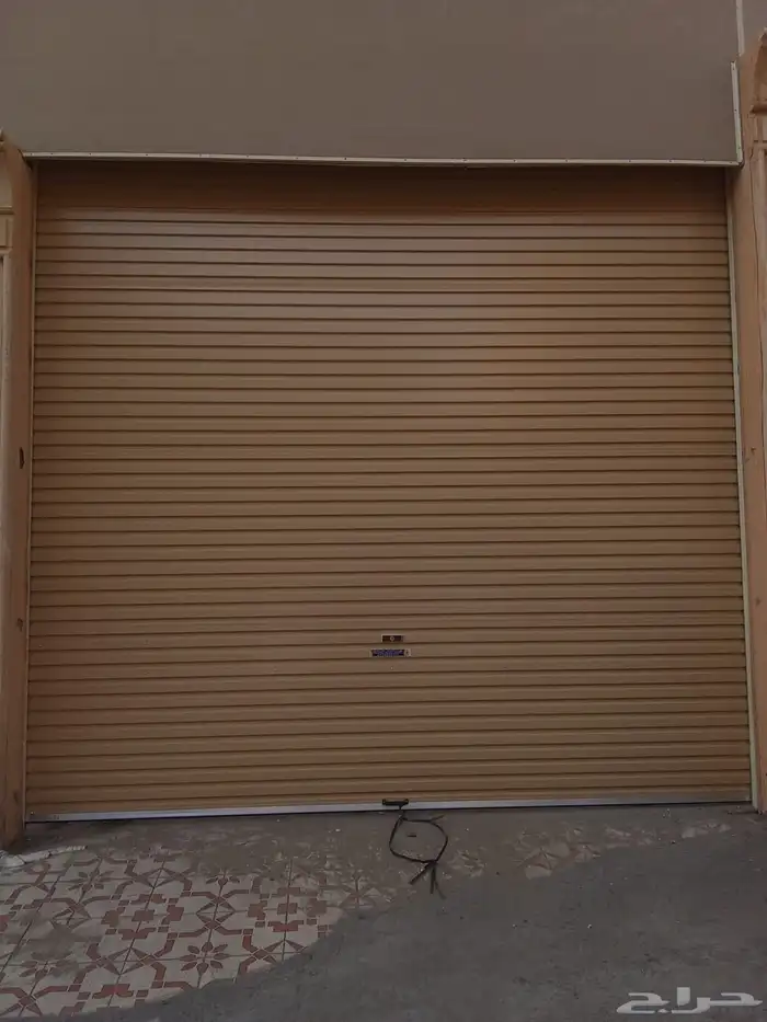 أبواب متحركة أبواب أتوماتيكية أبواب كراجات أبواب محلات أبواب 13
