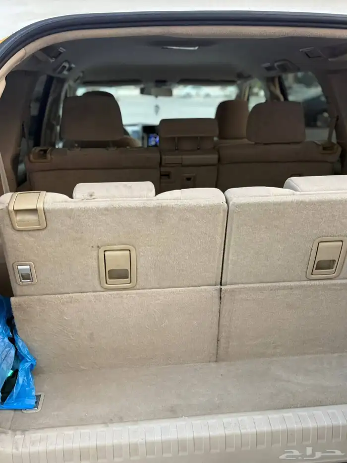 تويوتا برادو 2011Toyota Prado 24