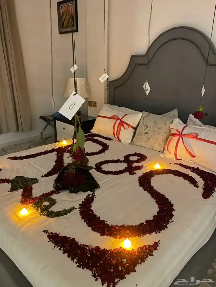 ورد وهدايا 3