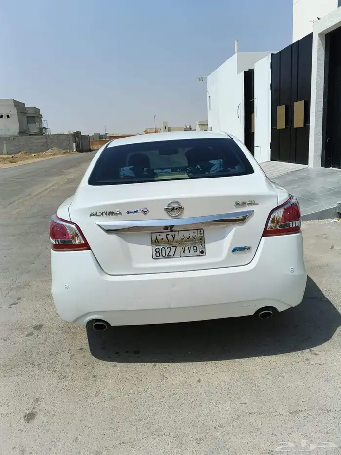 ألتيما 2013 10