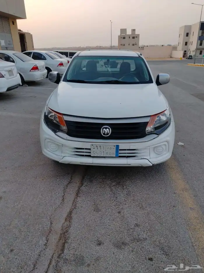تاجير وانيت غماره للايجار بالشهر 4