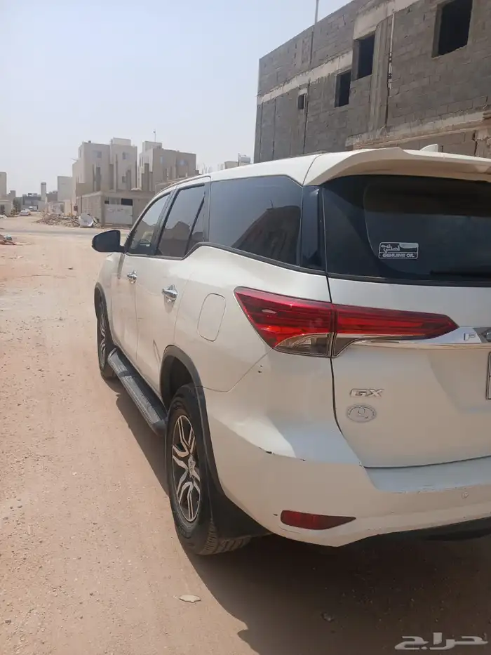 فونشنر موديل 2018 بدون دبل 5