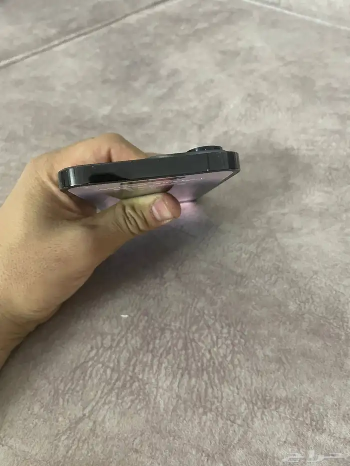 آيفون 14 برو ماكس 128 3