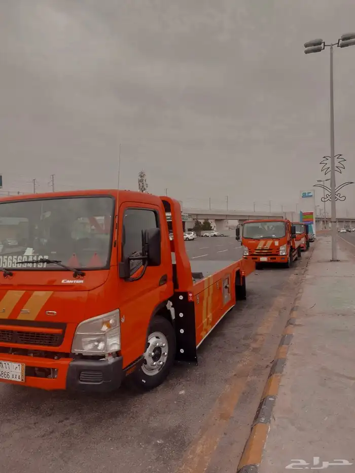 سطحة الرياض الى جدة سطحه الرياض 2