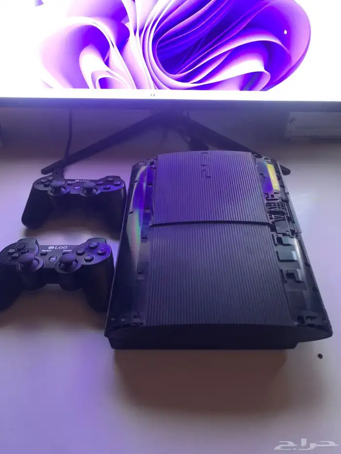 سوني 3 مهكر 0