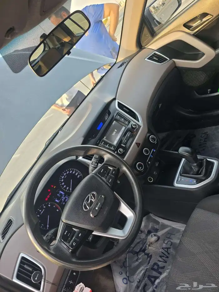 Hyundai creta 8
