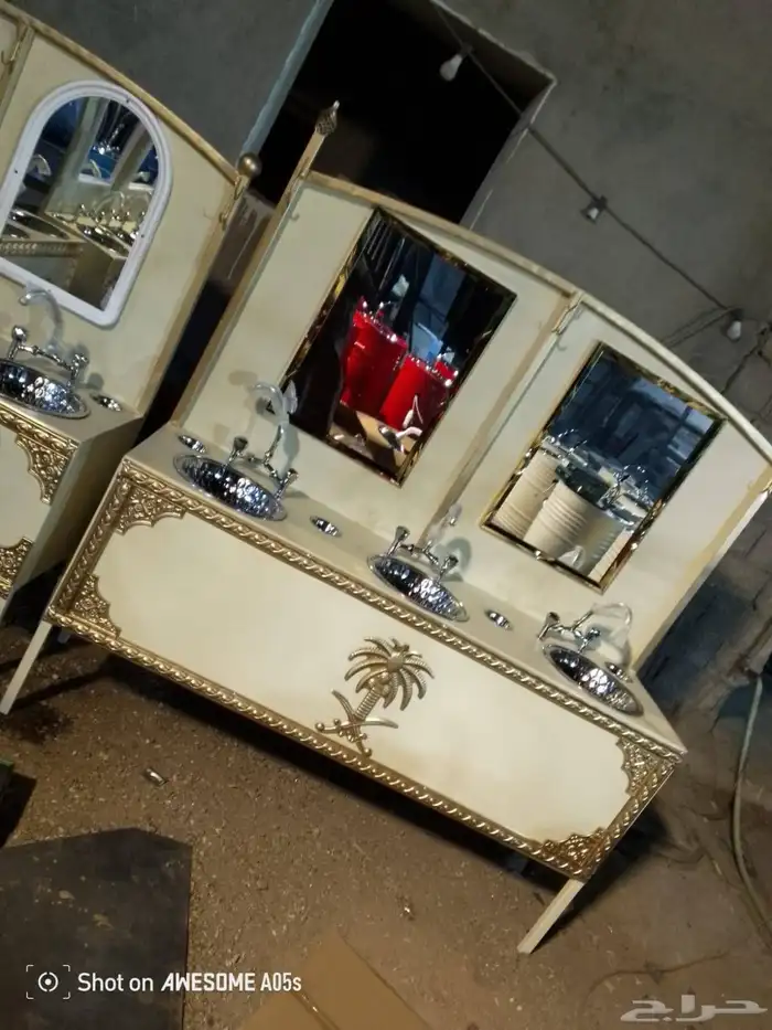 حمامات وبيوت شعر 9