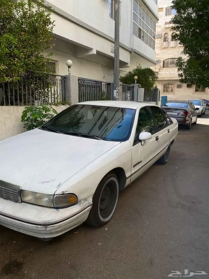 كابرس كلاسك وارد الجميح صابونة 1991 5