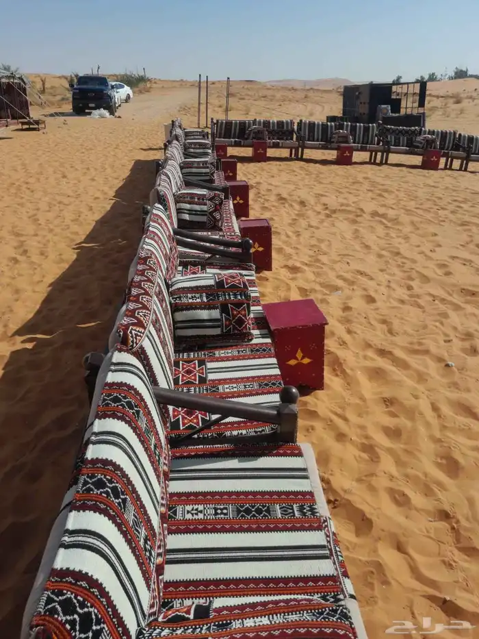 تأجير خيام جلست شعيبه كنب خيام اوروبي وكراسي ملكي كلاسيك 2