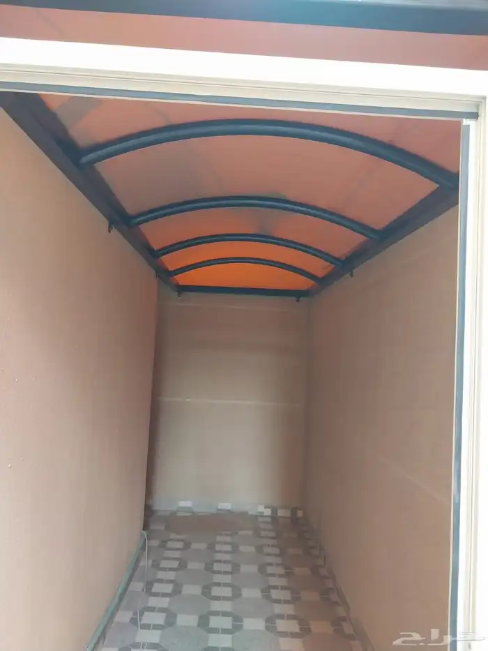 حداد قماش ليزر لكسان سواتر سندويش بنل 8
