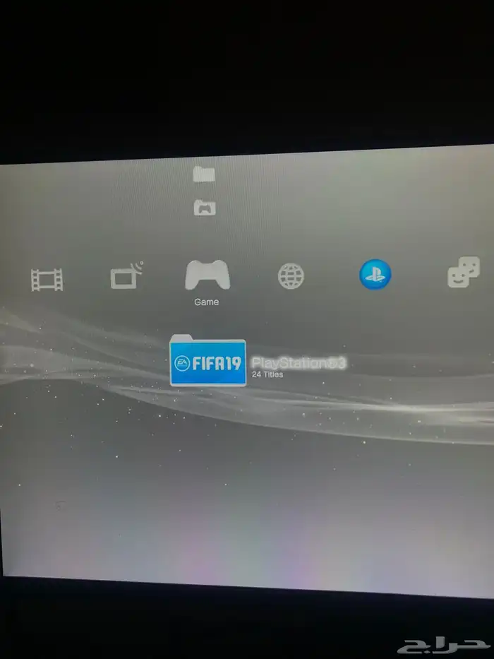 سوني 3 مهكر 4