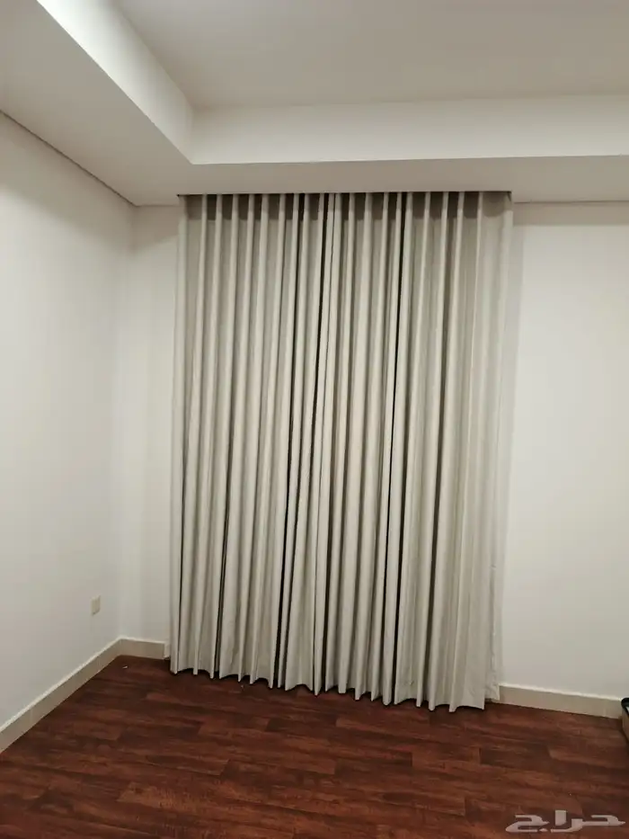 كنت وستائر 4