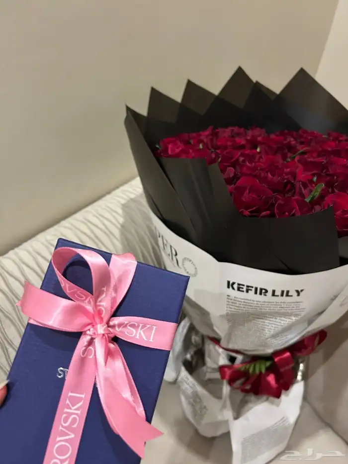 ورد وهدايا 8
