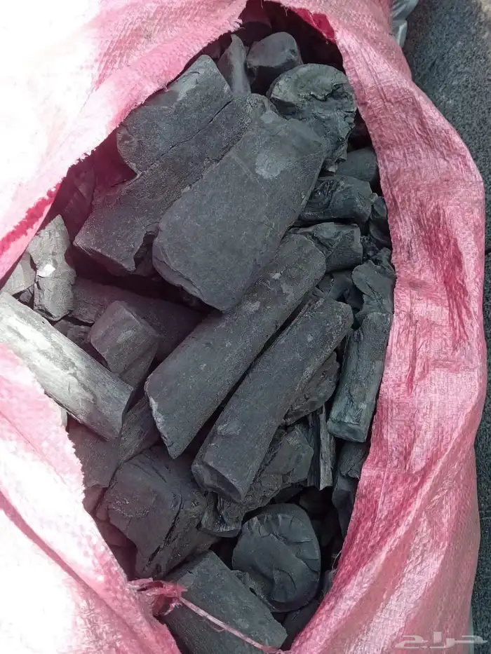 جميع انواع الفحم المستورد والحطب المستورد 6