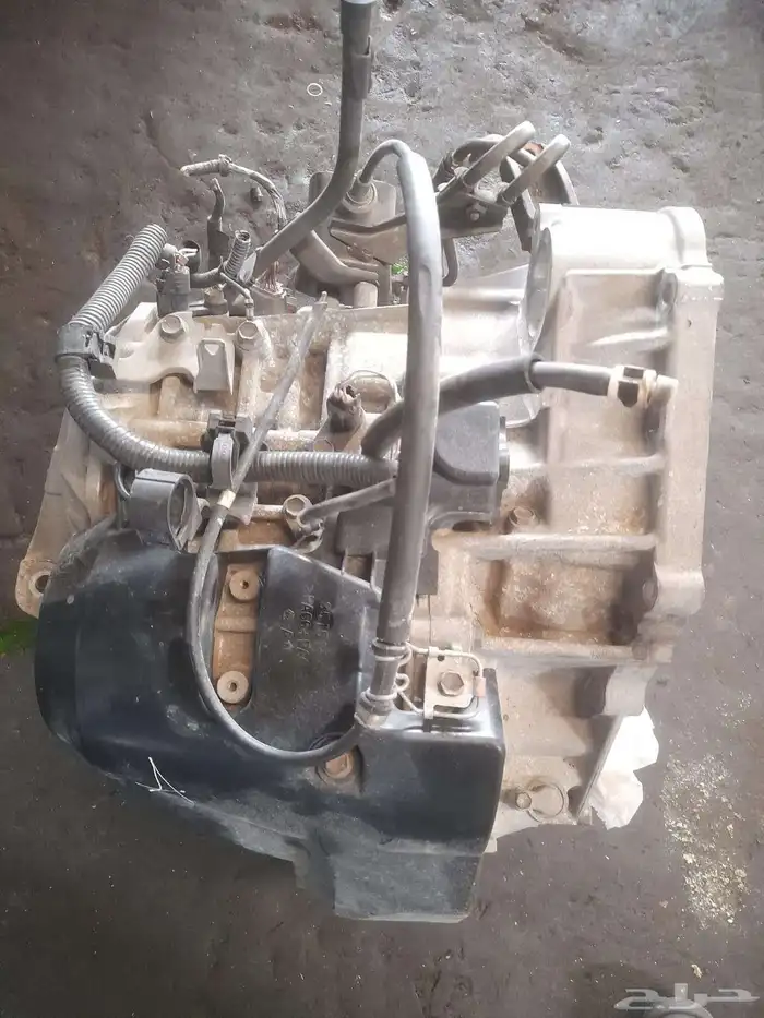 Toyota Camry Gear Box model 2006 to 2017 0