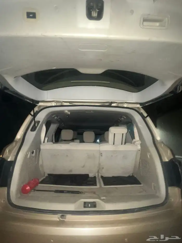 جيب نيسان باترول 2013 8