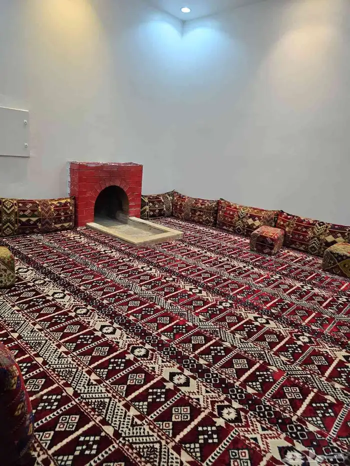 شاليهات الرمال 2