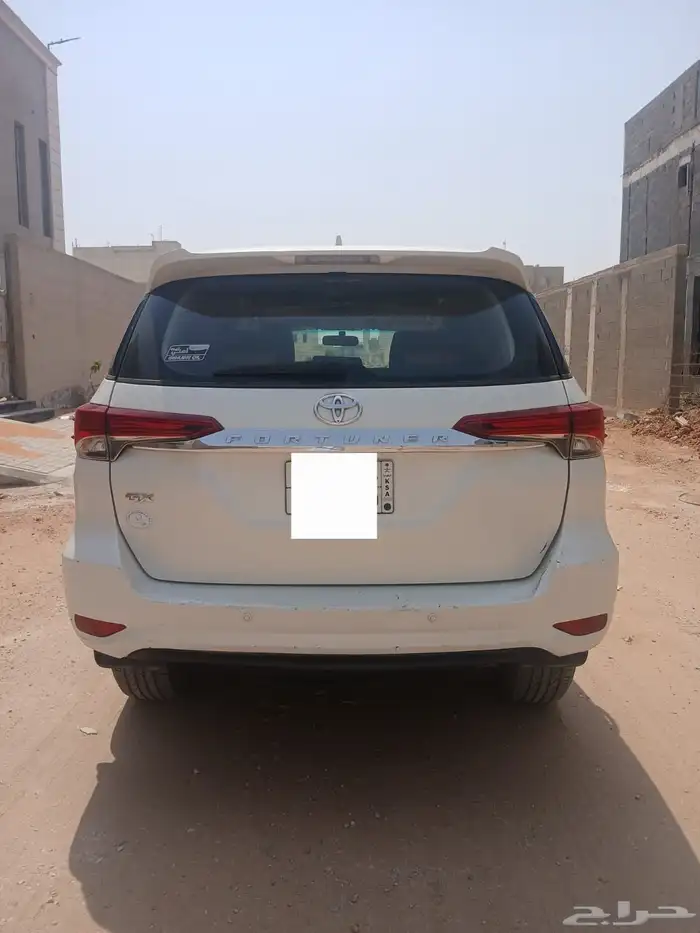 فونشنر موديل 2018 بدون دبل 7