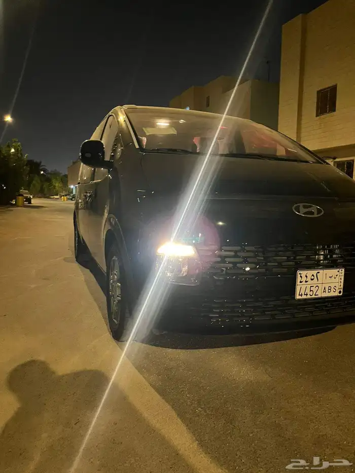 لايجار استاريا ديزل شركات او افراد 2