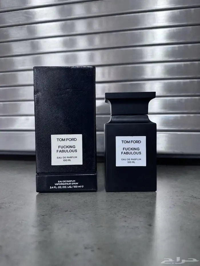 Tom Ford F cking Fabulous 3.4oz Unisex Eau de Parfum 0