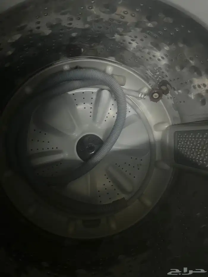 غسالة دايو نظيف على الشرط استخدام نظيف كوري 12 كيلو 4
