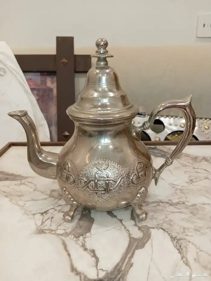 اباريق يابانيه السعر للواحد 48 ريال. 5