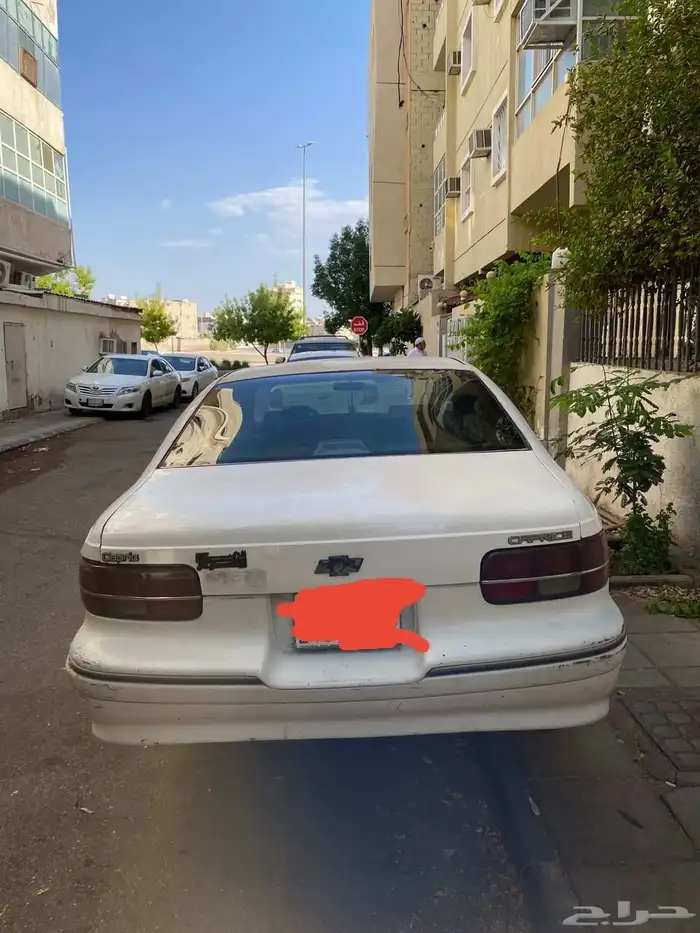 كابرس كلاسك وارد الجميح صابونة 1991 0