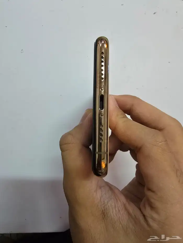 ايفون X S MAX 64G 3