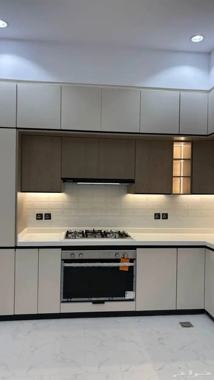 مطابخ مودرن 8