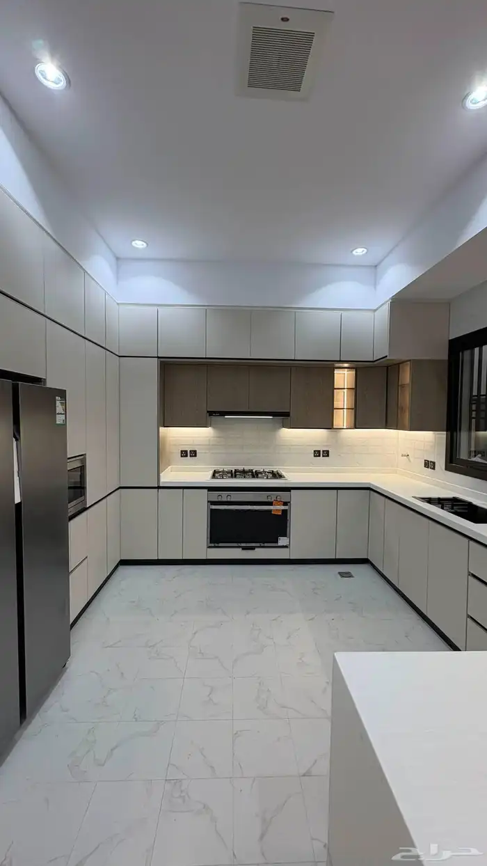 مطابخ مودرن 4